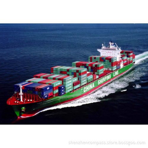 Sea Freight, Shipping Service From Tianjin, Qingdao, Shanghai, Ningbo, Shenzhen to Dar Es Salaam, Mombasa, Tanga, Zanzibar, Cotonou, Abidjan